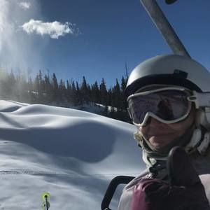 Meet your Posher, Gretchen